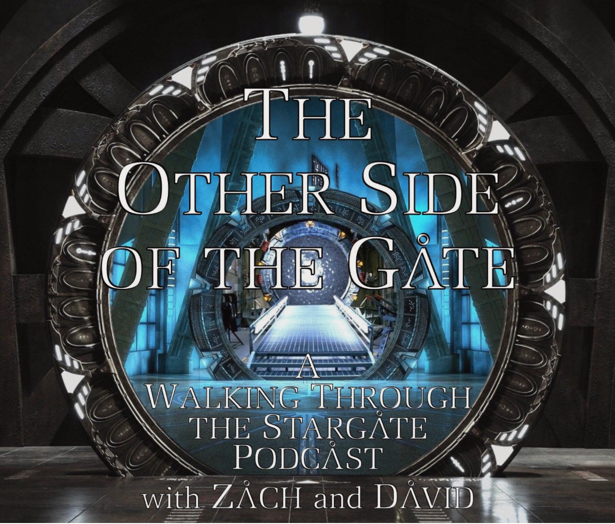 The Other Side of the Gate Logo